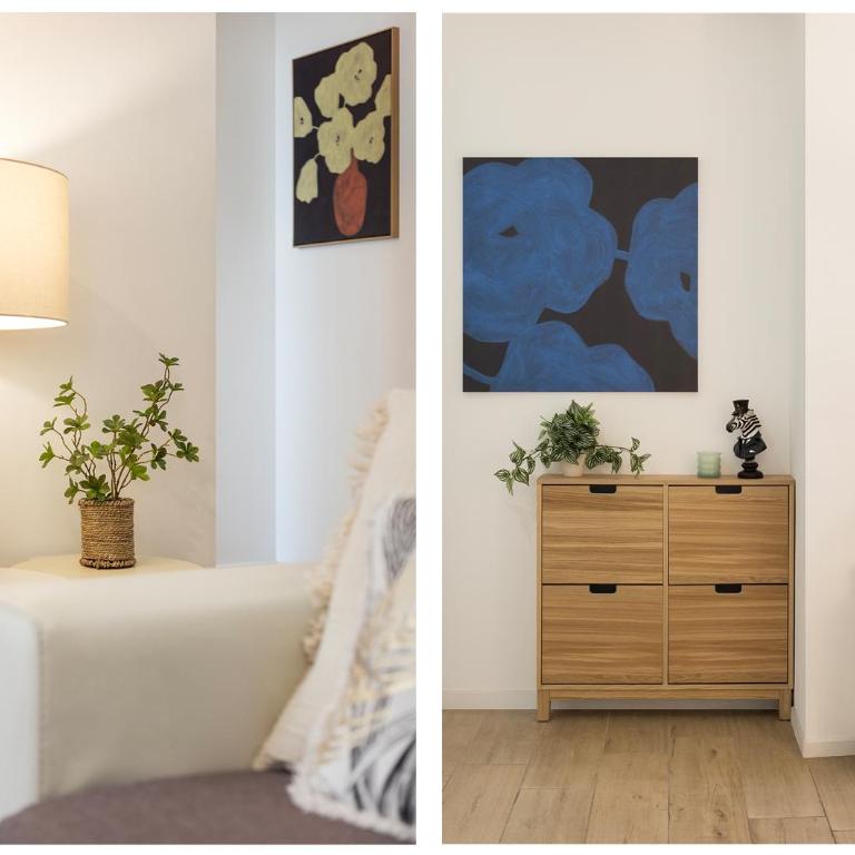 Navigli Design Collection I-II - 2 bedroom Apartment - Appartamento con 2 Camere da Letto - 14