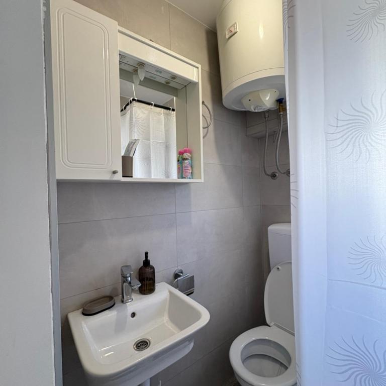 Double S Modern Studio Sarajevo - Appartement 1 Chambre - 3
