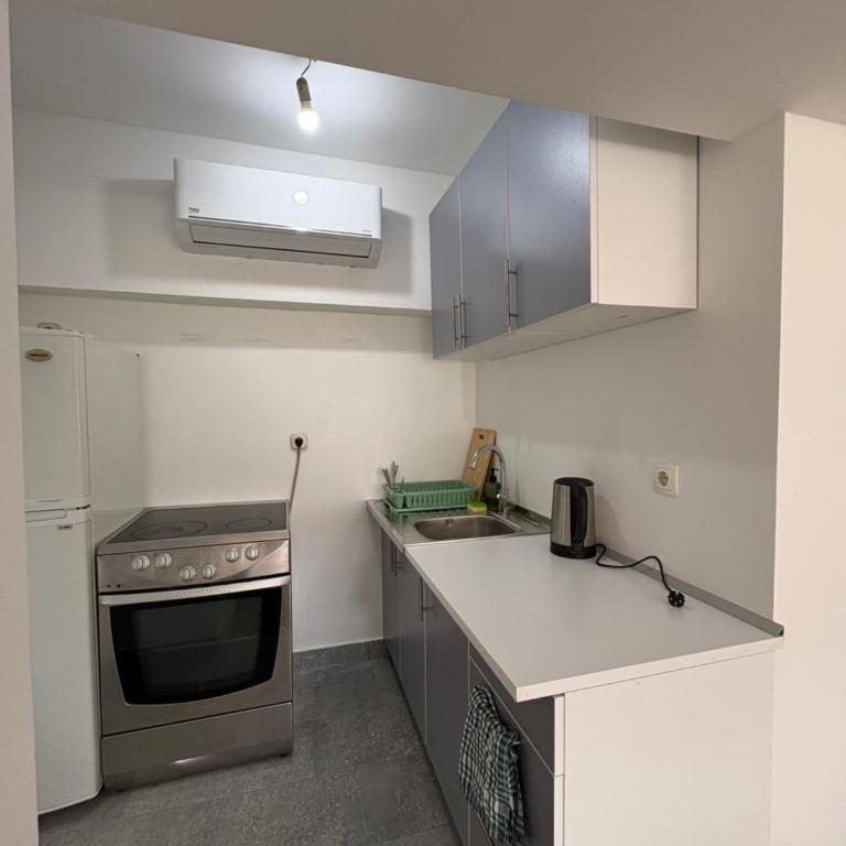 Double S Modern Studio Sarajevo - Appartement 1 Chambre - 5
