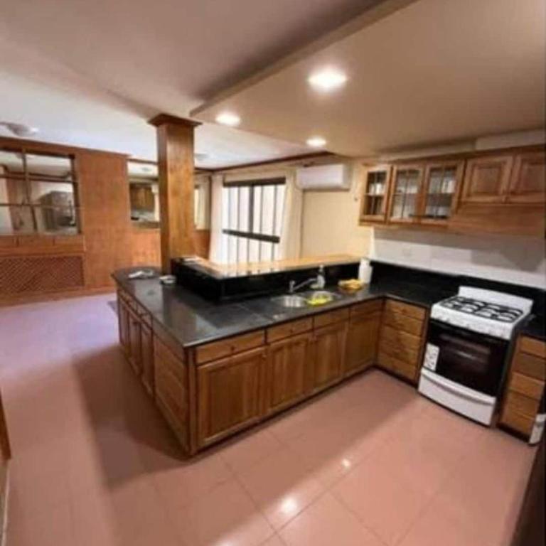 Allison Apartment - Apartamento de 2 dormitorios - 2