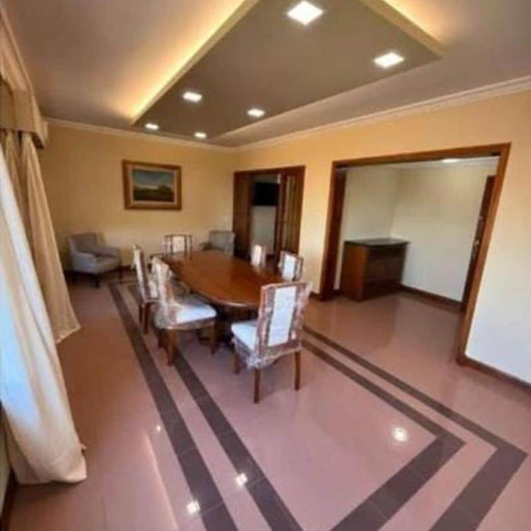 Allison Apartment - Apartamento de 2 dormitorios - 4