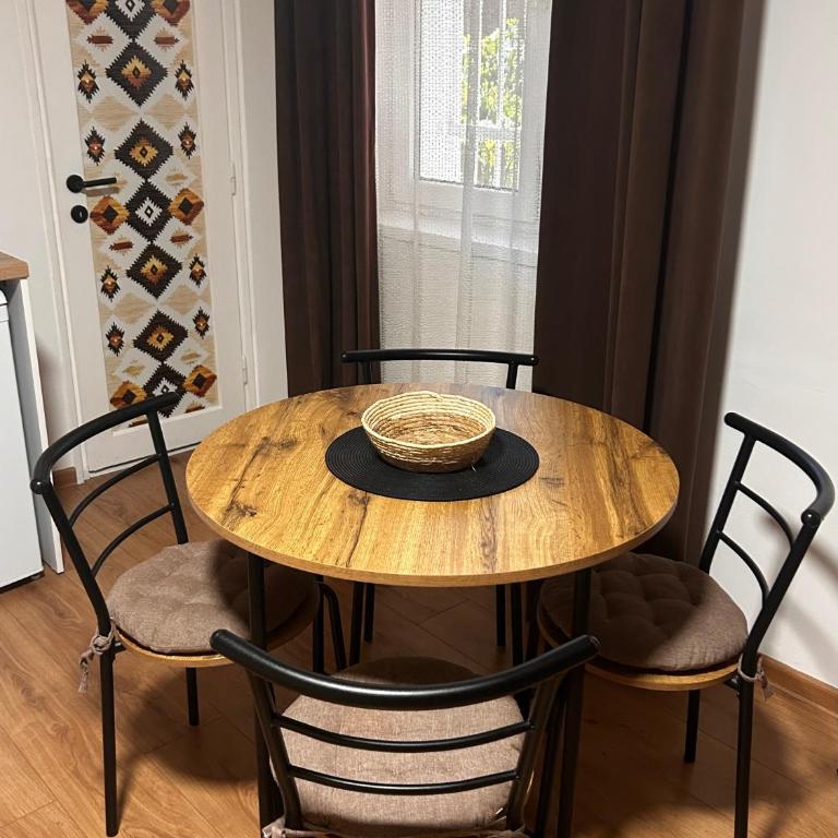 Apartment Liriq - Free Parking - Appartement 1 Chambre - 11