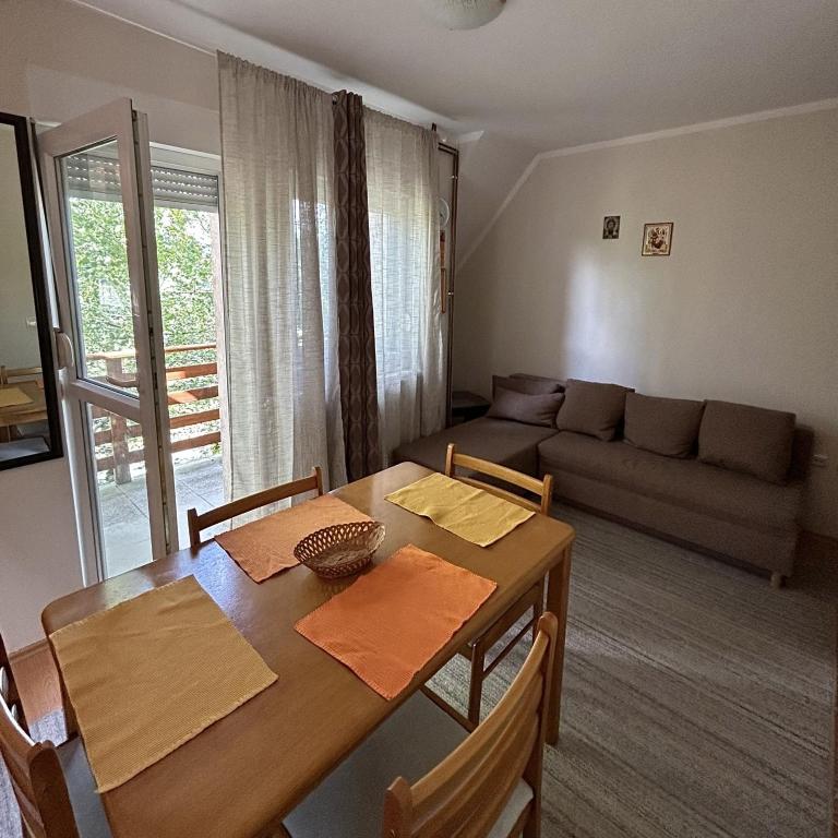 Apartmani MiM - Apartman sa 1 Spavaćom Sobom - 2