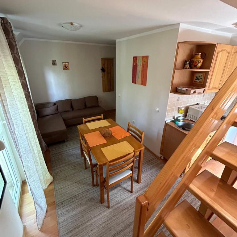 Apartmani MiM - Apartman sa 1 Spavaćom Sobom - 1