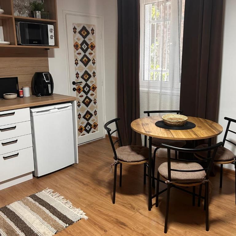 Apartment Liriq - Free Parking - Appartement 1 Chambre - 8