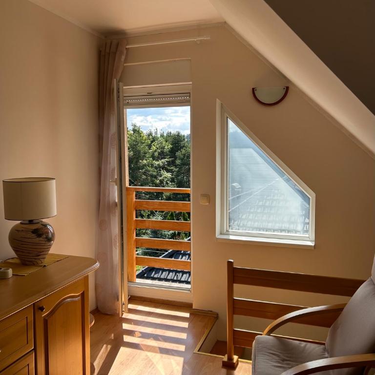 Apartmani MiM - Apartman sa 1 Spavaćom Sobom - 6