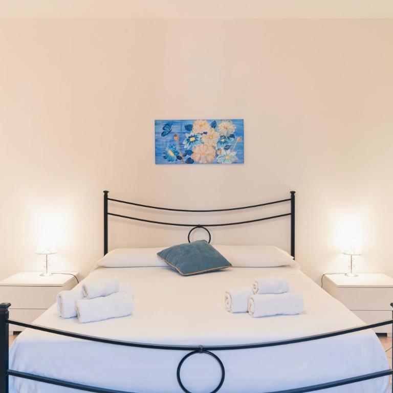 I Vacanzieri - Apartment - Ground Floor - 2