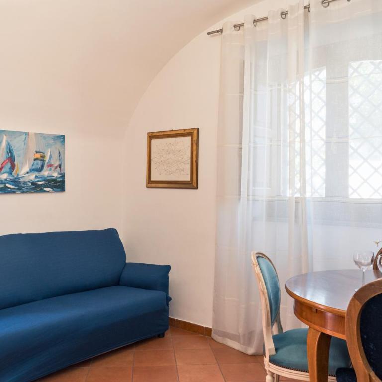 I Vacanzieri - One-Bedroom Apartment - 3