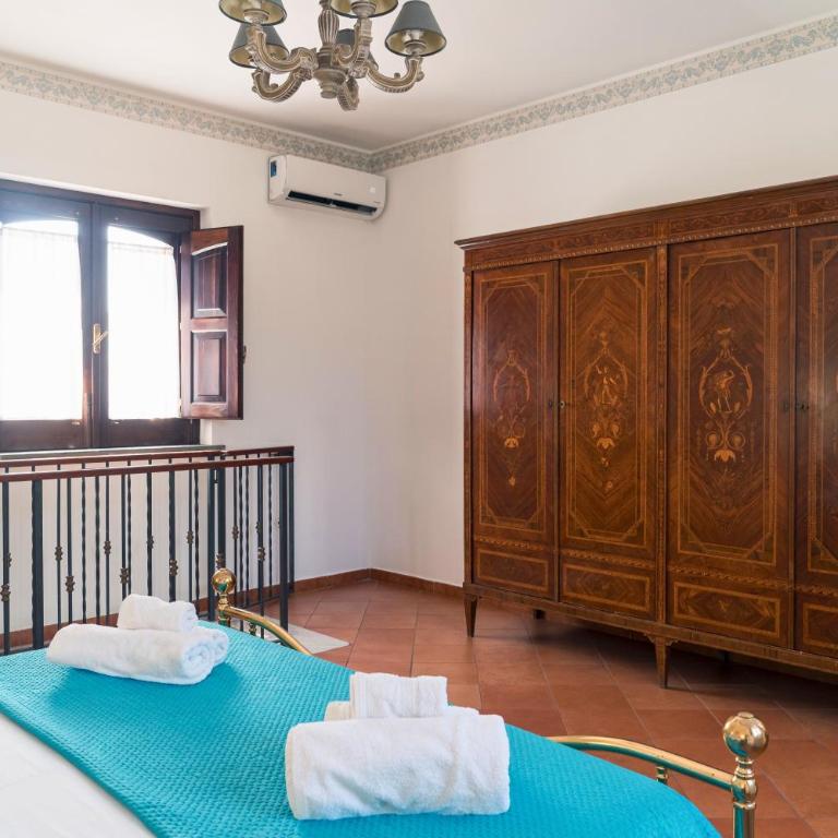 I Vacanzieri - One-Bedroom Apartment - 16