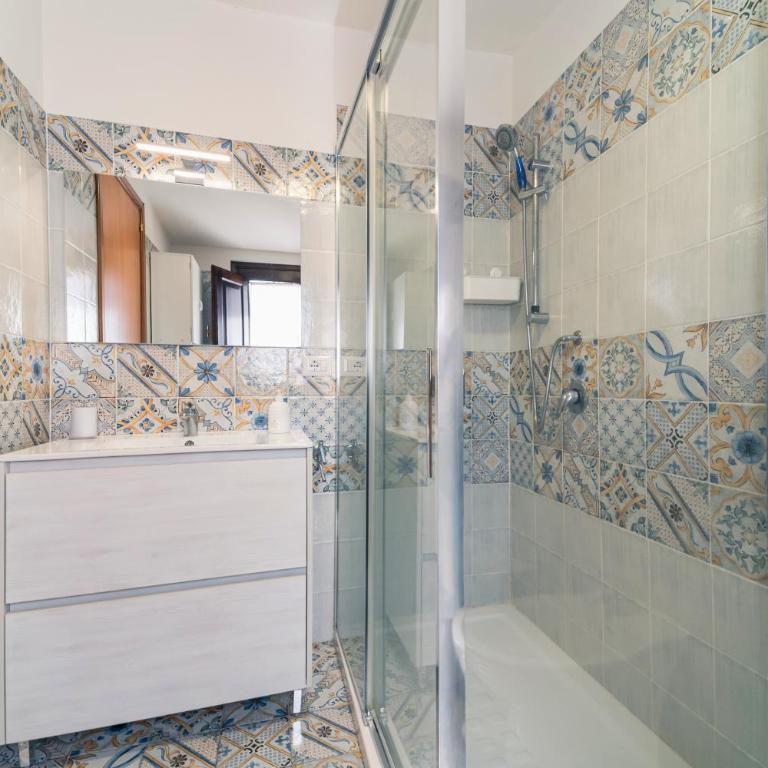 I Vacanzieri - One-Bedroom Apartment - 13