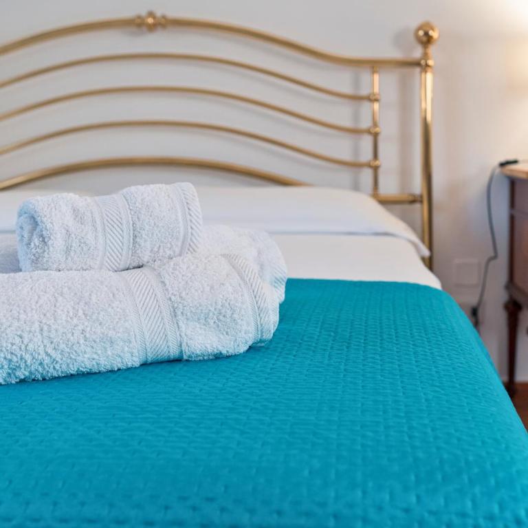 I Vacanzieri - One-Bedroom Apartment - 12