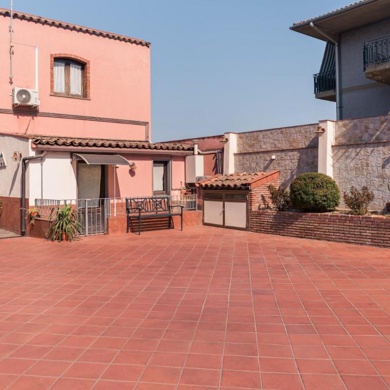I Vacanzieri - One-Bedroom Apartment - 18