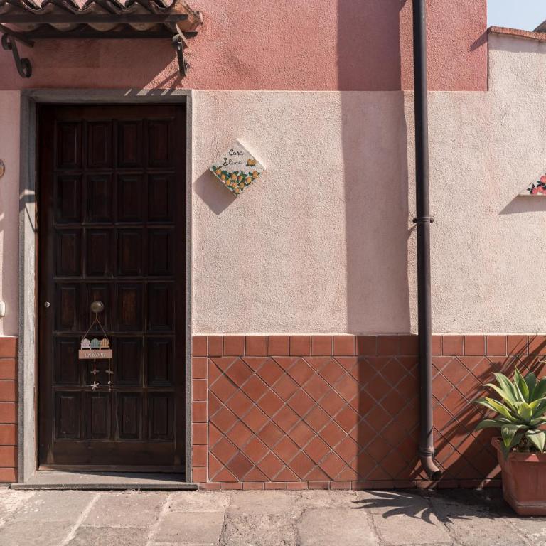 I Vacanzieri - One-Bedroom Apartment - 19