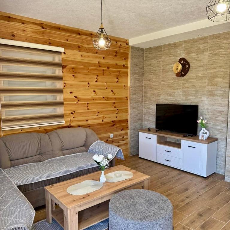 A&A Durmitor Apartments - Apartman sa 1 Spavaćom Sobom - 3