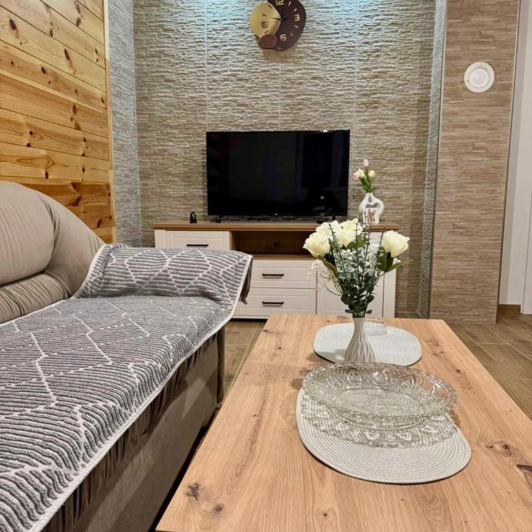 A&A Durmitor Apartments - Apartman sa 1 Spavaćom Sobom - 4