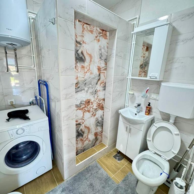 A&A Durmitor Apartments - Apartman sa 1 Spavaćom Sobom - 6