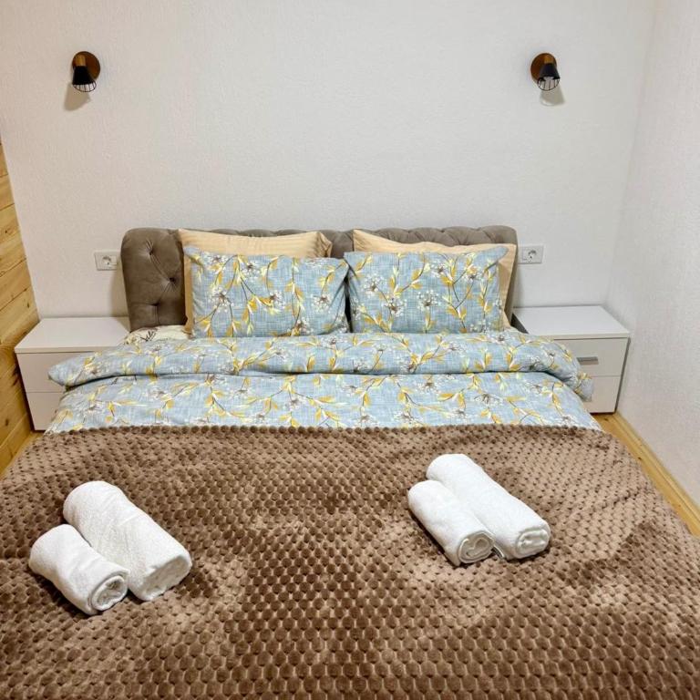 A&A Durmitor Apartments - Apartman sa 1 Spavaćom Sobom - 7