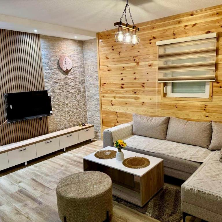 A&A Durmitor Apartments - Apartman sa 1 Spavaćom Sobom - 5