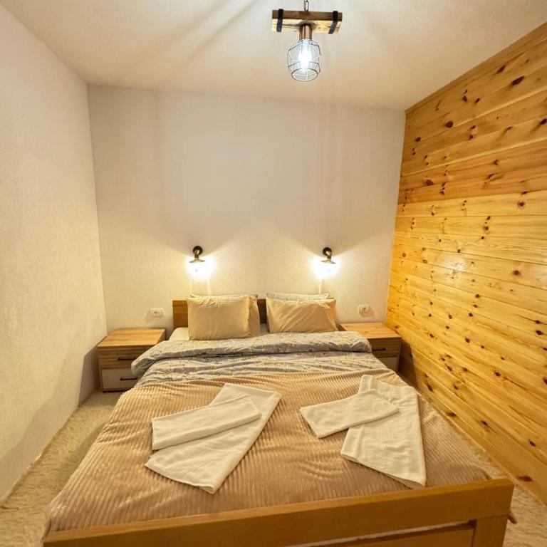 A&A Durmitor Apartments - Apartman sa 1 Spavaćom Sobom - 8