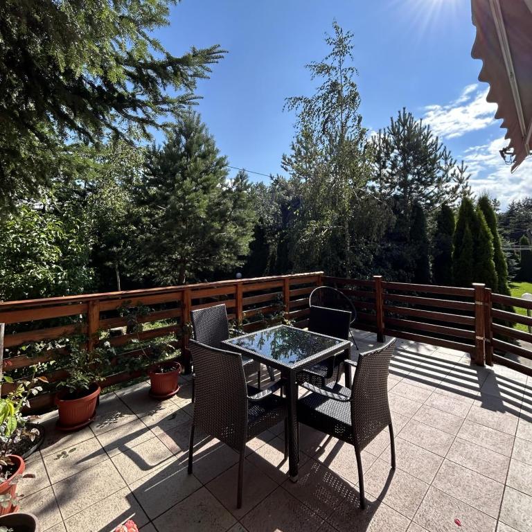 Apartmani MiM - Apartman sa 1 Spavaćom Sobom - 1