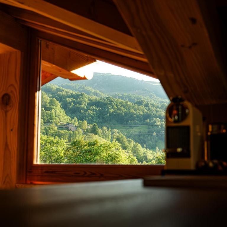 Chalet Namapa - LODJI Residences - Chalet - 7