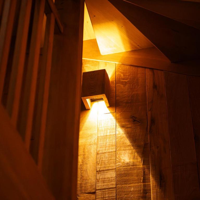 Chalet Namapa - LODJI Residences - Chalet - 9
