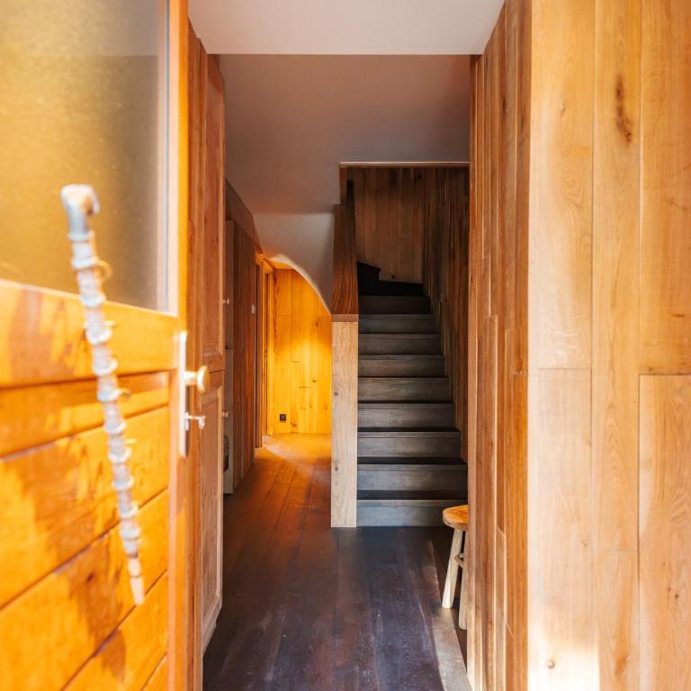 Chalet Namapa - LODJI Residences - Chalet - 13