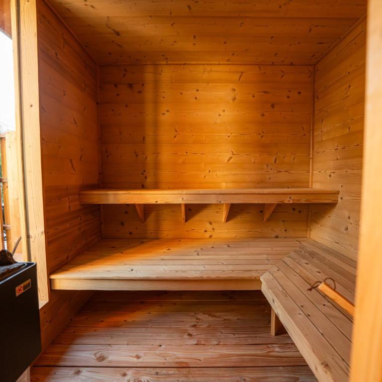Chalet Namapa - LODJI Residences - Chalet - 11