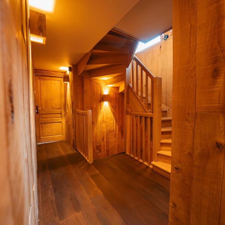 Chalet Namapa - LODJI Residences - Chalet - 14