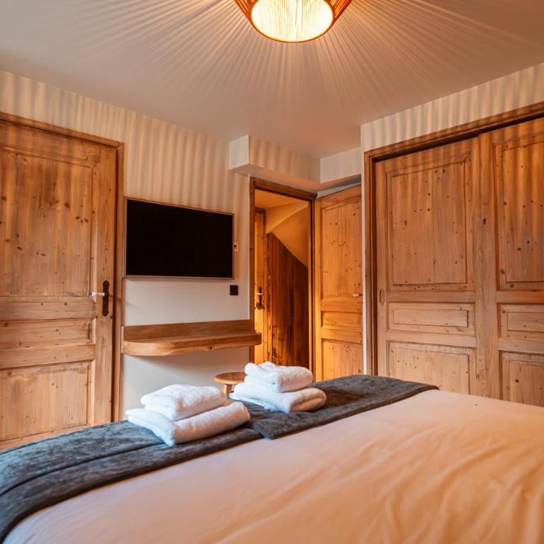 Chalet Namapa - LODJI Residences - Chalet - 16