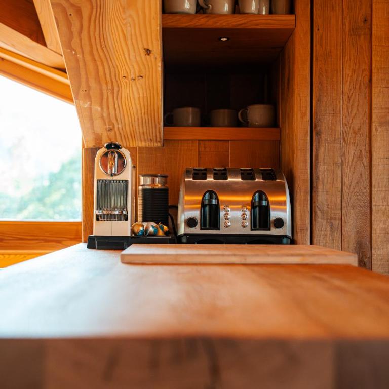 Chalet Namapa - LODJI Residences - Chalet - 17