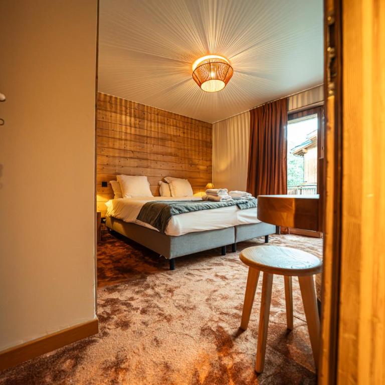 Chalet Namapa - LODJI Residences - Chalet - 19
