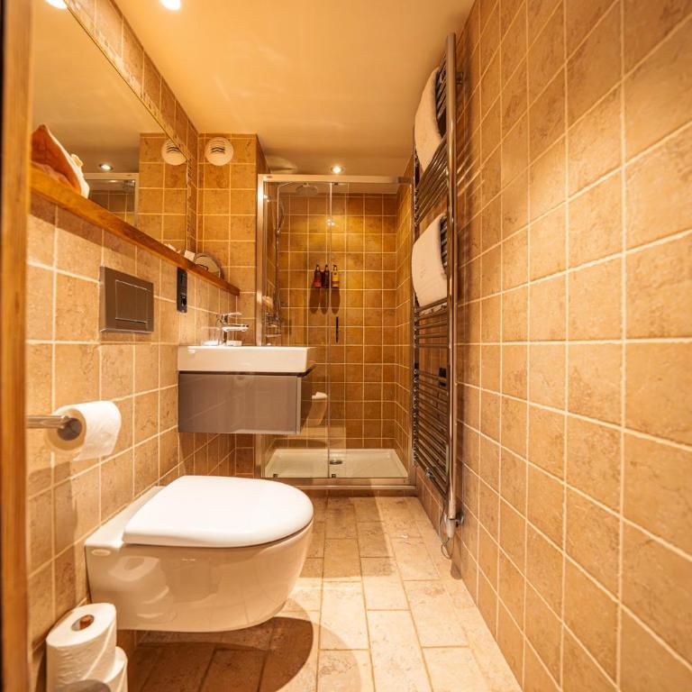 Chalet Namapa - LODJI Residences - Chalet - 21