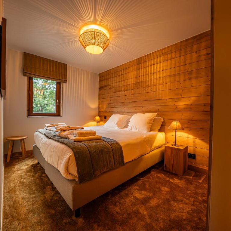 Chalet Namapa - LODJI Residences - Chalet - 34