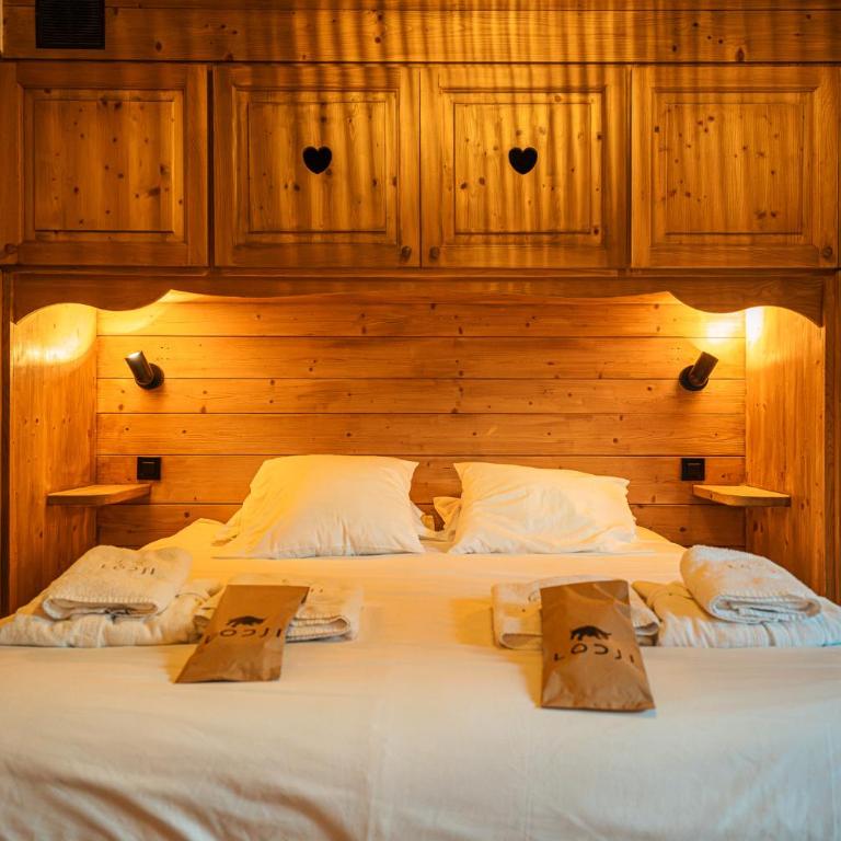 Chalet Namapa - LODJI Residences - Chalet - 35