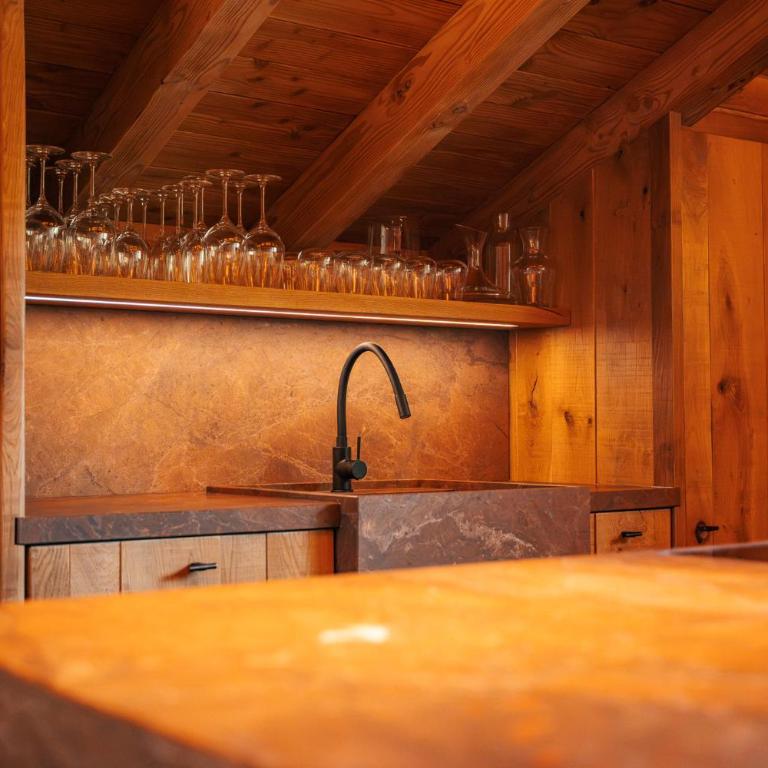 Chalet Namapa - LODJI Residences - Chalet - 22