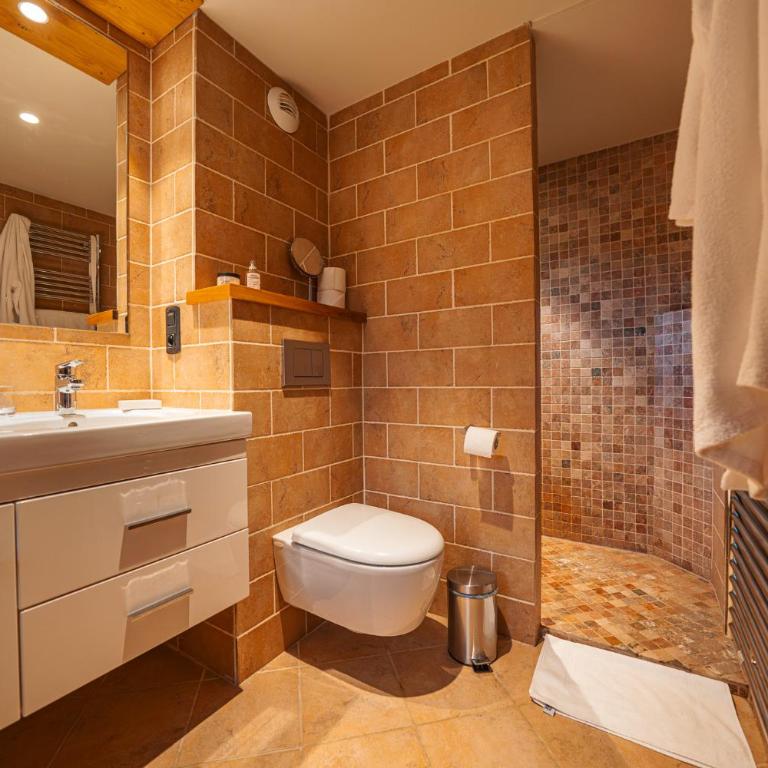 Chalet Namapa - LODJI Residences - Chalet - 24
