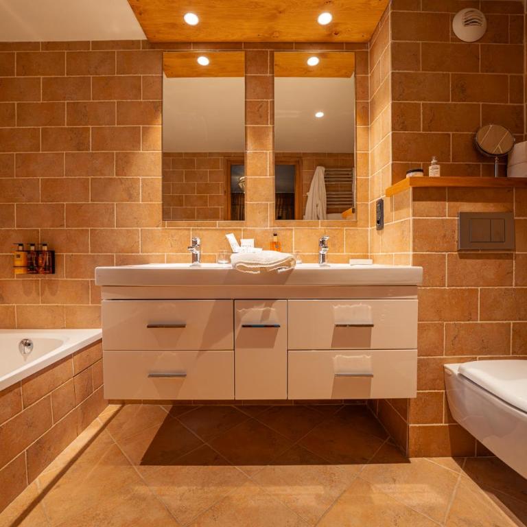 Chalet Namapa - LODJI Residences - Chalet - 23