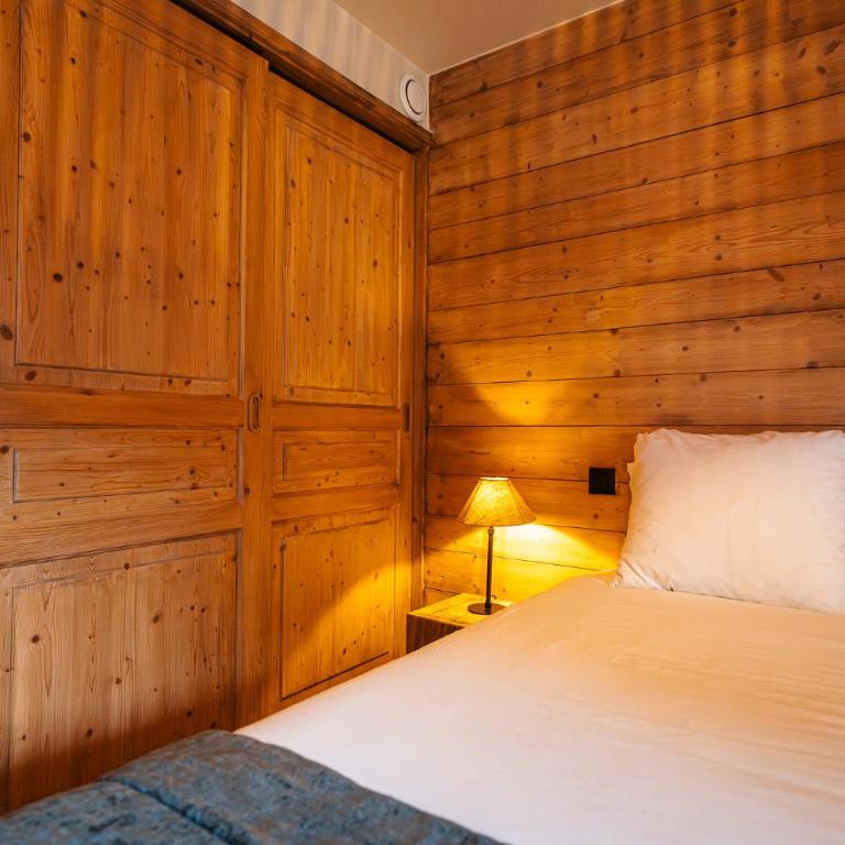 Chalet Namapa - LODJI Residences - Chalet - 28