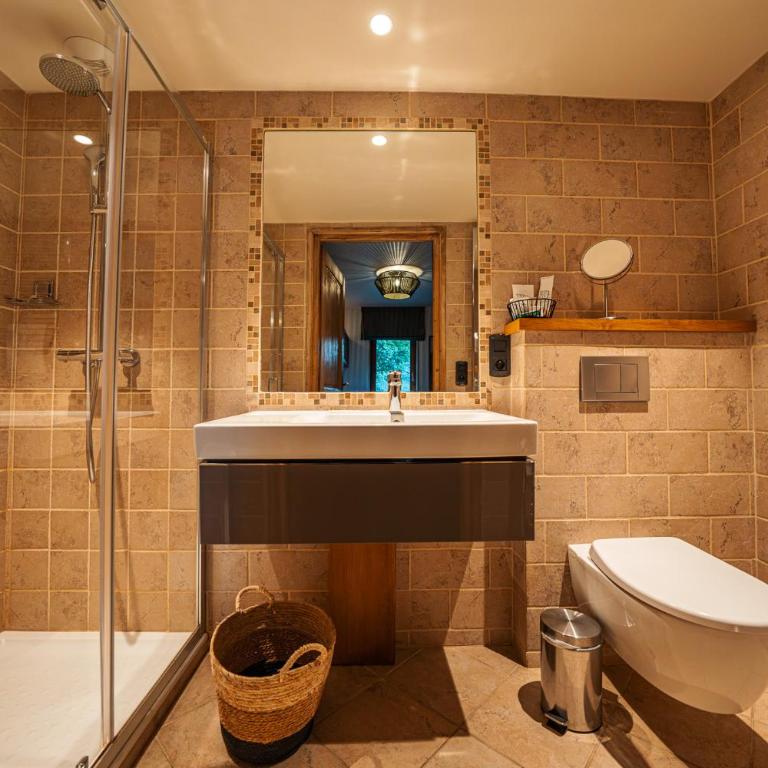 Chalet Namapa - LODJI Residences - Chalet - 31