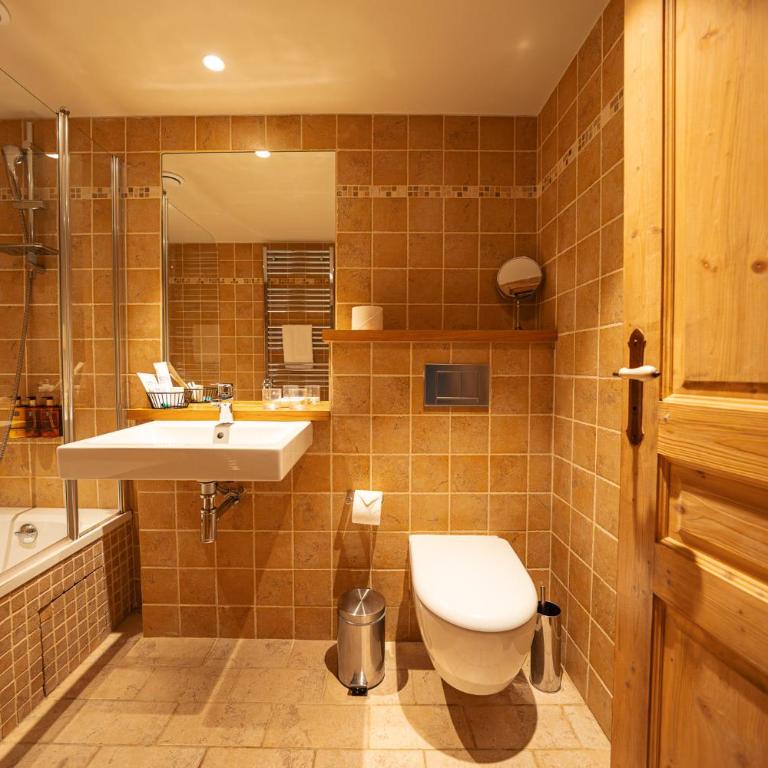 Chalet Namapa - LODJI Residences - Chalet - 27