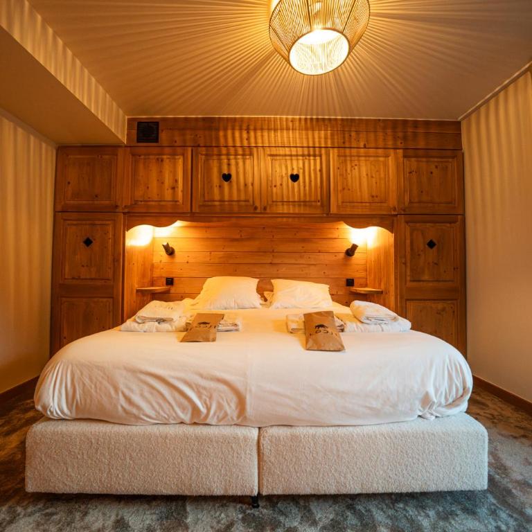 Chalet Namapa - LODJI Residences - Chalet - 30