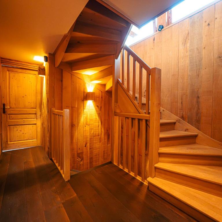 Chalet Namapa - LODJI Residences - Chalet - 29
