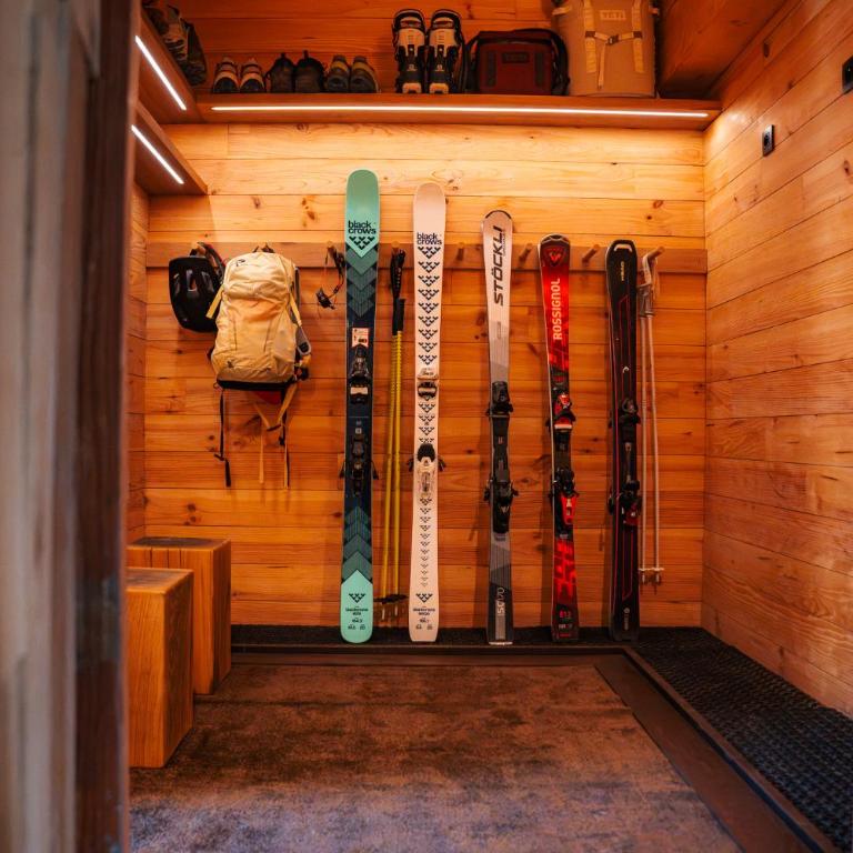 Chalet Namapa - LODJI Residences - Chalet - 46