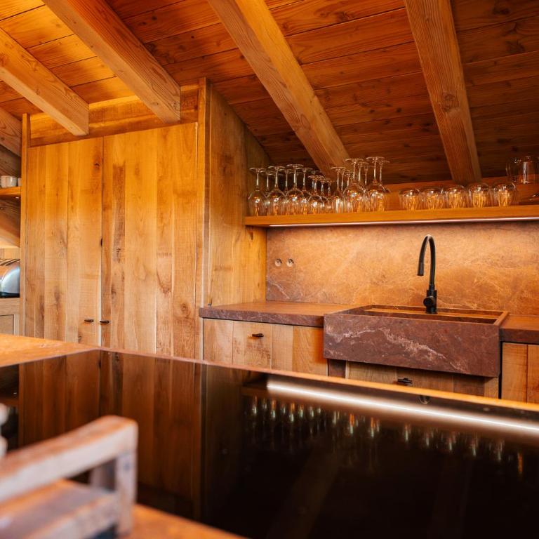 Chalet Namapa - LODJI Residences - Chalet - 45
