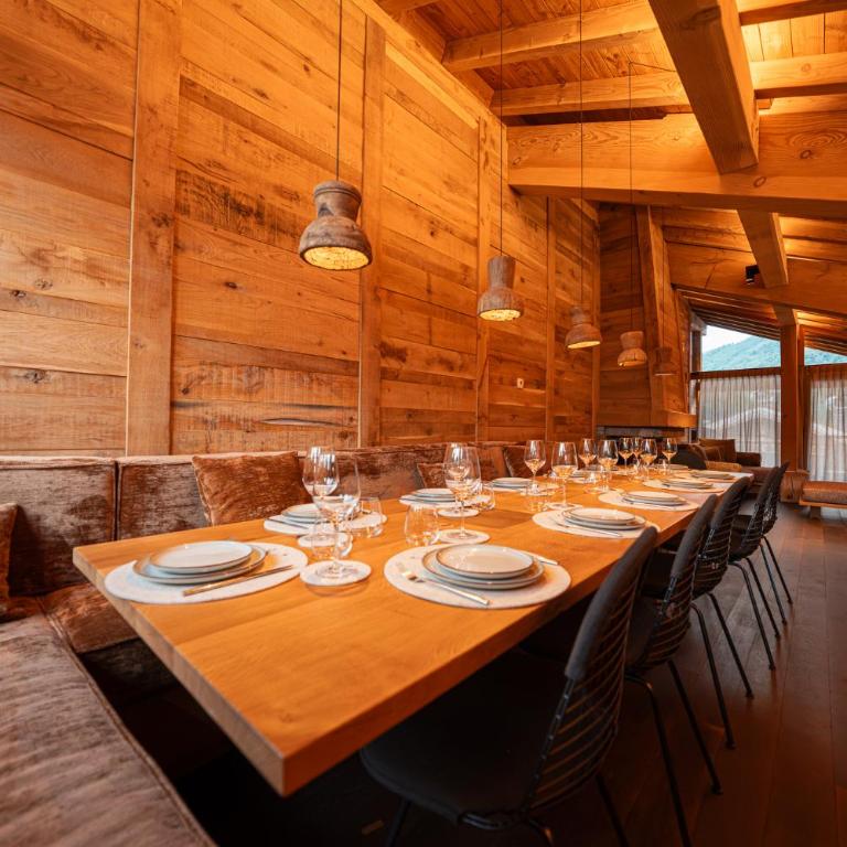 Chalet Namapa - LODJI Residences - Chalet - 42