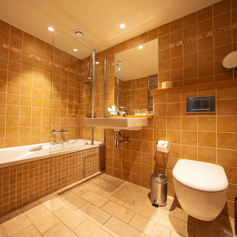 Chalet Namapa - LODJI Residences - Chalet - 43