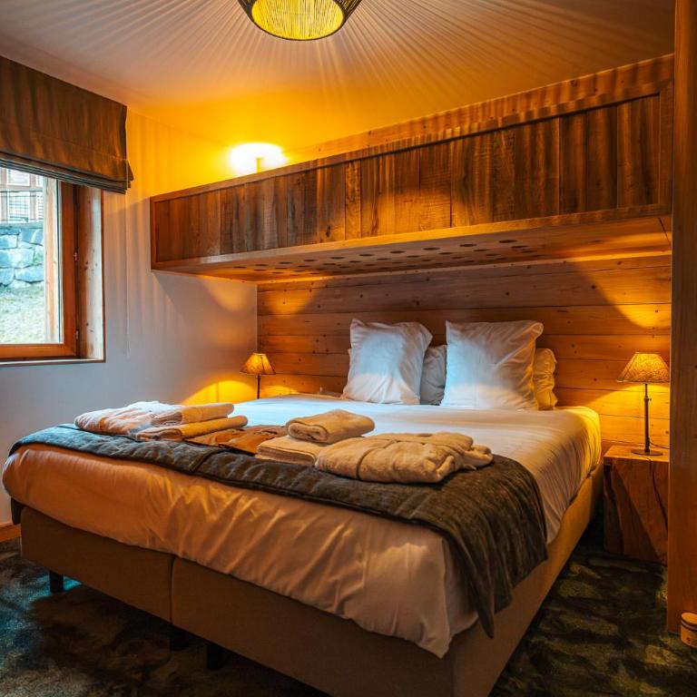 Chalet Namapa - LODJI Residences - Chalet - 54