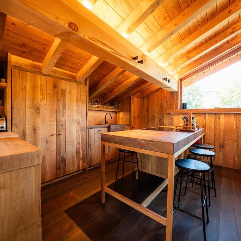Chalet Namapa - LODJI Residences - Chalet - 52