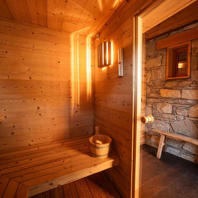 Chalet Namapa - LODJI Residences - Chalet - 48